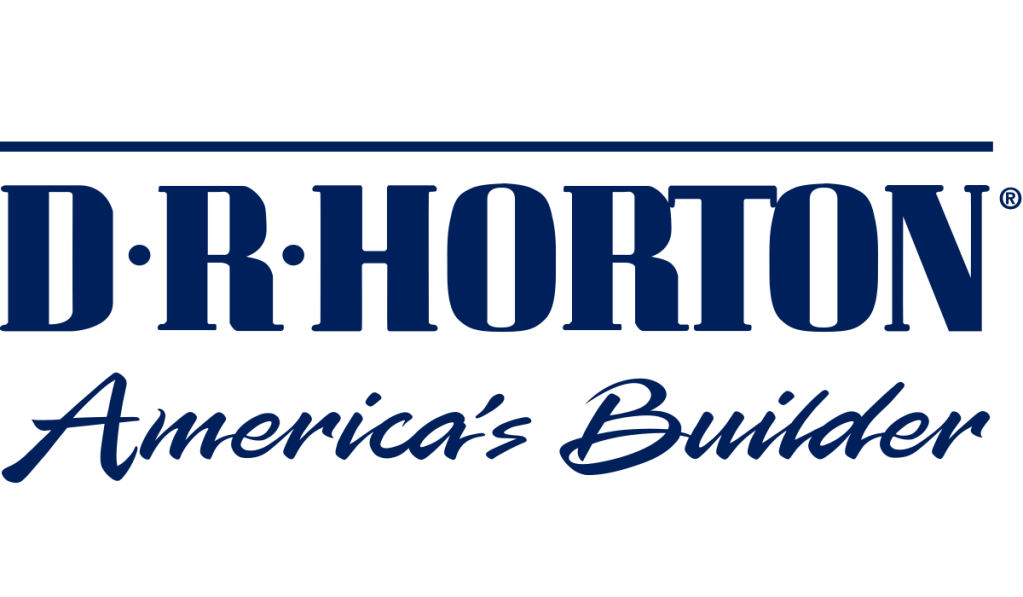 D.R. Horton logo
