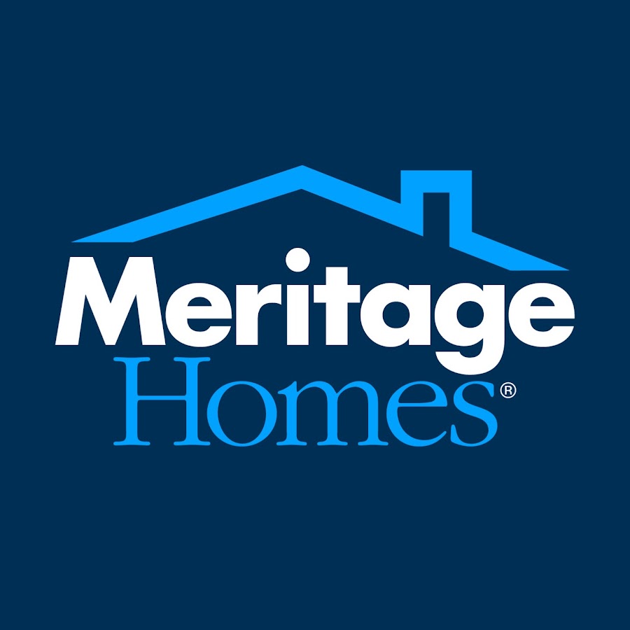 Meritage Homes logo